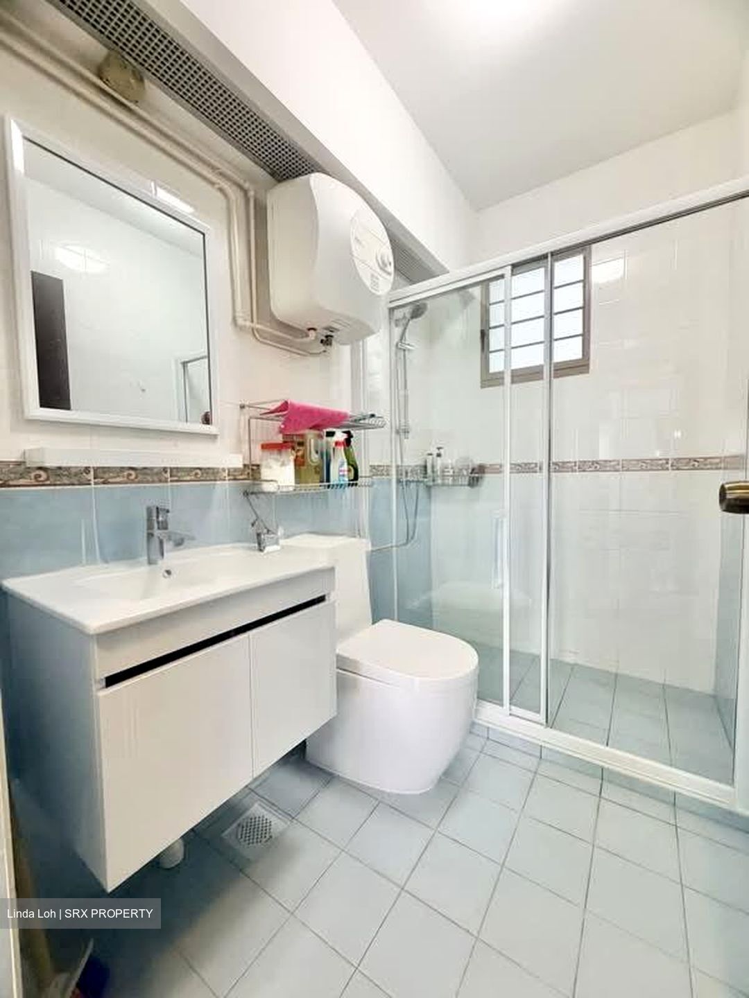 Blk 161B Punggol Central (Punggol), HDB 5 Rooms #577407841